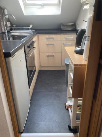 Ferienwohnung Knittel Kallstadt Exteriör bild