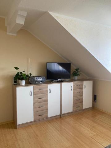 Ferienwohnung Knittel Kallstadt Exteriör bild