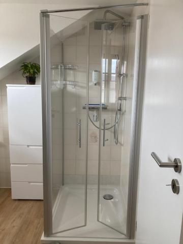 Ferienwohnung Knittel Kallstadt Exteriör bild