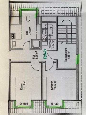 Ferienwohnung Knittel Kallstadt Exteriör bild
