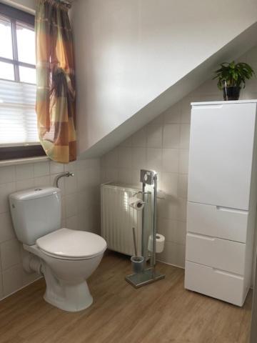 Ferienwohnung Knittel Kallstadt Exteriör bild