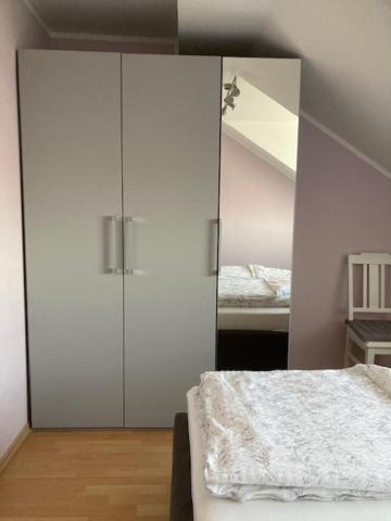 Ferienwohnung Knittel Kallstadt Exteriör bild